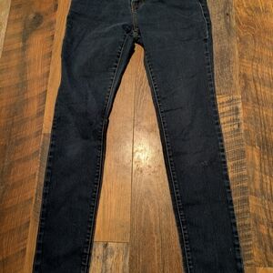No Boundaries Indigo Denim Jeans